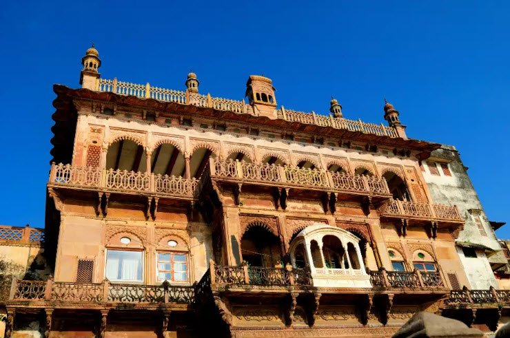 Ramnagar Fort Museum, Varanasi, Uttar Pradesh - Vushii.com Ramnagar Fort Museum, Varanasi, Uttar Pradesh - Vushii.com